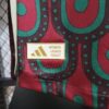 camiseta mexico 2024 authentic