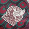 camiseta mexico 2024 escudo