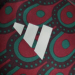 camiseta mexico 2024 logo