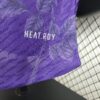 camiseta morada real madrid heat.rdy