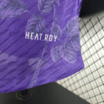 camiseta morada real madrid heat.rdy