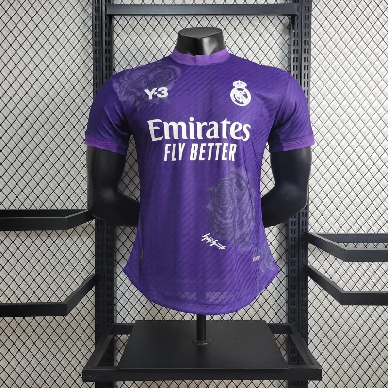 camiseta morada real madrid camiseta morada real madrid