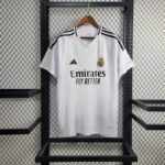 camiseta real madrid 2025