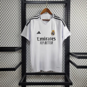 camiseta real madrid 2025