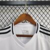 camiseta real madrid 2025 cuello