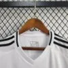 camiseta real madrid 2025 cuello