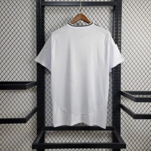 camiseta real madrid 2025 espalda