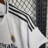 camiseta real madrid 2025 manga