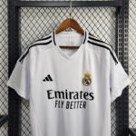 camiseta real madrid 2025 pecho
