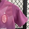 conjunto ac milan manga