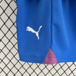 conjunto ac milan pantalon corto