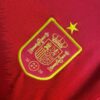 conjunto españa 2025 escudo
