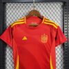 conjunto españa 2025 pecho