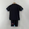 conjunto manchester city espalda