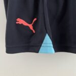 conjunto manchester city pantalon corto