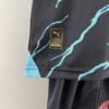 conjunto manchester city parche authentic