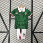 conjunto mexico 98
