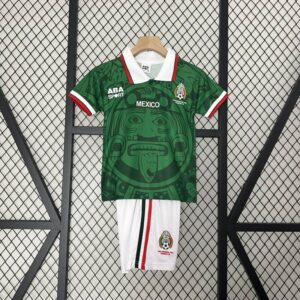 conjunto mexico 98