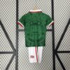 conjunto mexico 98 dorsal