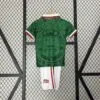 conjunto mexico 98 dorsal