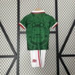 conjunto mexico 98 dorsal