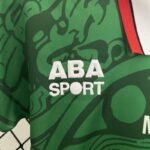 conjunto mexico 98 logo