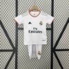 conjunto real madrid 2014