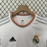 conjunto real madrid 2014 cuello redondo