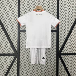 conjunto real madrid 2014 dorsal