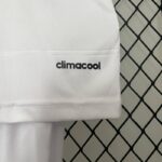 conjunto real madrid 2014 logo climacool