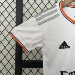 conjunto real madrid 2014 manga