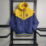 cortavientos barcelona