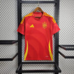 españa camiseta 2025
