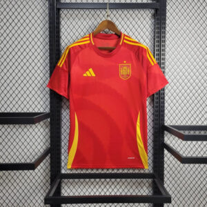 españa camiseta 2025