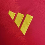 españa camiseta 2025 logo