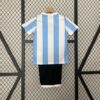 kit argentina 1986 espalda