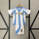 kit argentina 2024