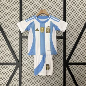 kit argentina 2024