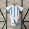 kit argentina 2024 espalda