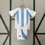 kit argentina 2024 espalda