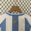 kit argentina 2024 sol en el cuello
