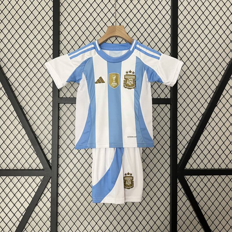kit argentina 2024 kit argentina 2024