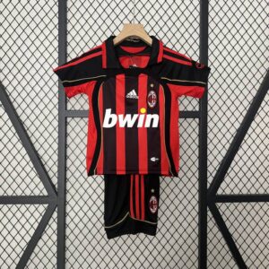 kit hace milan 2006