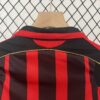 kit hace milan 2006 cuello trasero