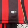kit hace milan 2006 logo climacool