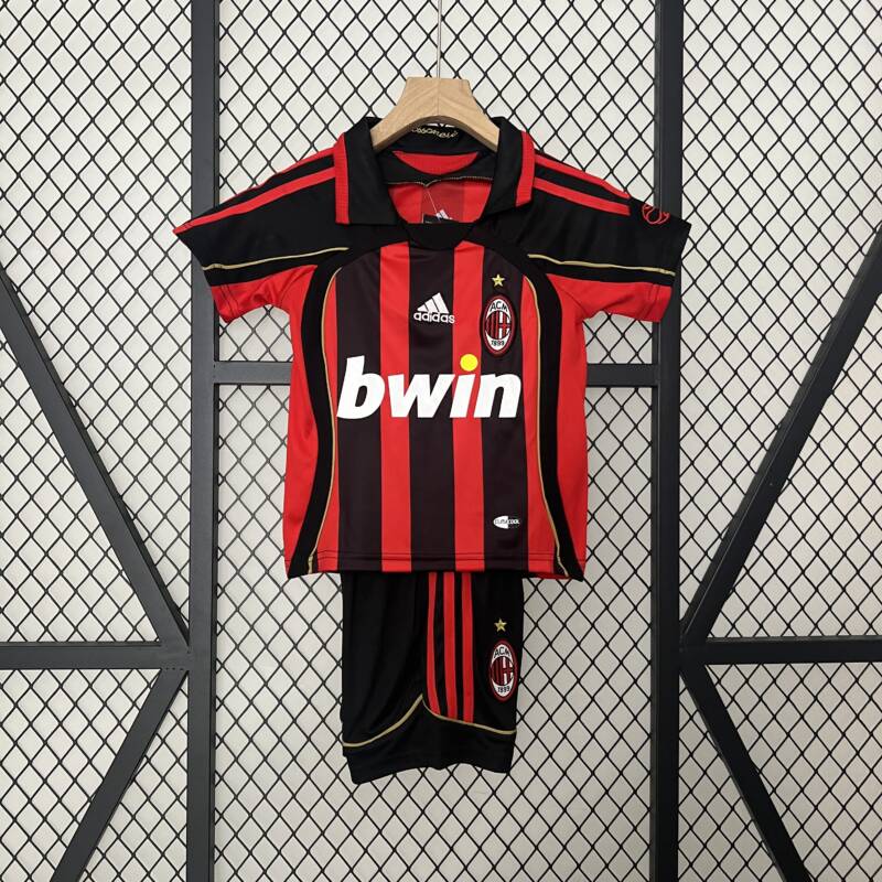 kit hace milan 2006 kit hace milan 2006