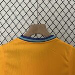 kit holanda 2024 cuello anterior