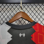 liverpool camiseta 2025 cuello trasero 97