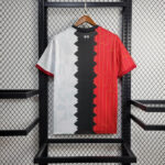 liverpool camiseta 2025 espalda