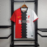 liverpool camiseta 2025